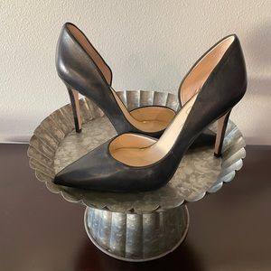 Jessica’s Simpson stilettos